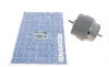Подушка двигателя (R) Audi A6 2.7D-3.2 04-11 IMPERGOM 37576 (фото 3)