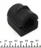 Втулка стабілізатора (заднього) Ford Connect 02- (d=24mm) (високий дах) IMPERGOM 37716 (фото 4)