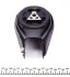 Подушка двигателя (задняя) (L) Ford Focus/Kuga 03- (+ сайлентблок) IMPERGOM 37732 (фото 4)