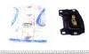 Подушка КПП Ford Focus III/Transit Connect 1.5TDCi/1.6TDCi 12- (L) IMPERGOM 37778 (фото 1)