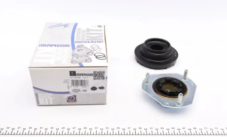 Подушка амортизатора (переднього) + підшипник Ford Transit Courier/Tourneo Courier 12- IMPERGOM 37792