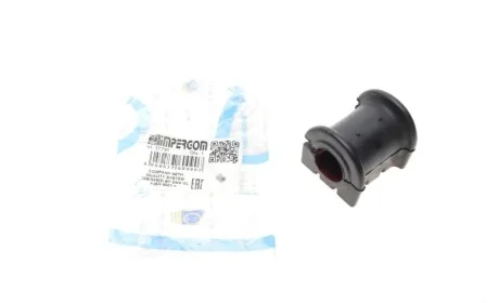 Втулка стабилизатора (заднего) Ford Mondeo 14- (d=22mm) IMPERGOM 37796