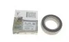 Підшипник підвісний Ford Transit 00- FWD/Connect 02- (45x75x19) IMPERGOM 37797 (фото 1)