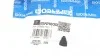Пыльник шруса (внутренний) Ford C-Max/Focus 12- (термопласт) IMPERGOM 37899/TE (фото 5)
