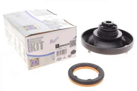 Подушка амортизатора (переднього) + підшипник BMW X5 (E53) 3.0-4.8 00-06 (к-кт) IMPERGOM 38616