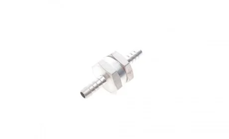 Клапан топливный (обратный) d=6mm IMPERGOM 4071