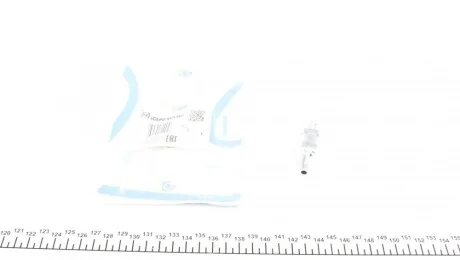 Клапан топливный (обратный) d=8mm IMPERGOM 4072