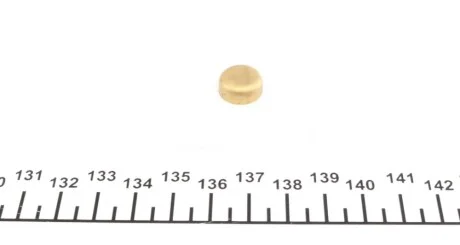 Заглушка блока цилиндров (d=13mm) Латунь/Brass IMPERGOM 40942