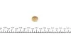 Заглушка блока цилиндров (d=18mm) Латунь/Brass IMPERGOM 40950 (фото 2)