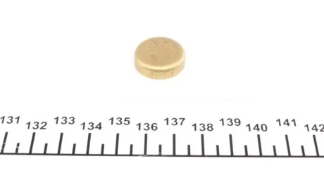 Заглушка блока цилиндров (d=20mm) Латунь/Brass IMPERGOM 40953