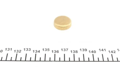 Заглушка блока цилиндров (d=21mm) Латунь/Brass IMPERGOM 40954