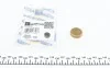 Заглушка блока цилиндров (d=25,6mm) Латунь/Brass IMPERGOM 40960 (фото 1)
