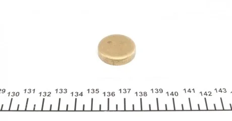 Заглушка блока цилиндров (d=26mm) Латунь/Brass IMPERGOM 40961
