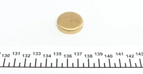 Заглушка блоку циліндрів (d=28mm) Латунь/Brass IMPERGOM 40964