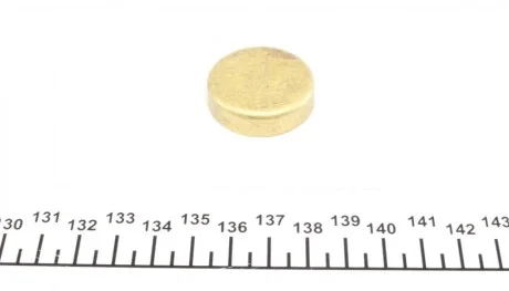 Заглушка блоку циліндрів (d=32mm) Латунь/Brass IMPERGOM 40967