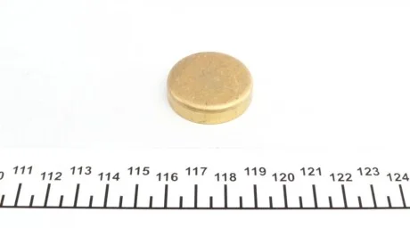 Заглушка блоку циліндрів (d=32,6mm) Латунь/Brass IMPERGOM 40968