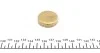 Заглушка блоку циліндрів (d=33,4mm) Латунь/Brass IMPERGOM 40969 (фото 1)