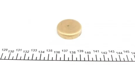 Заглушка блоку циліндрів (d=36mm) Латунь/Brass IMPERGOM 40972