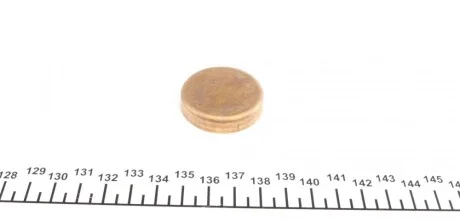 Заглушка блока цилиндров (d=36,75mm) Латунь/Brass IMPERGOM 40973