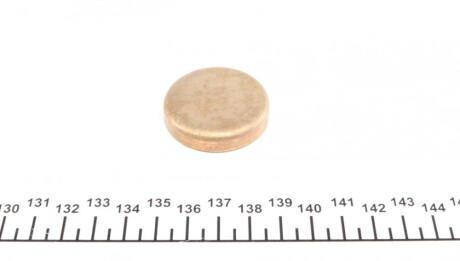 Заглушка блоку циліндрів (d=38.5mm) Латунь/Brass IMPERGOM 40976