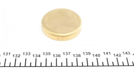 Заглушка блоку циліндрів (d=44.5mm) Латунь/Brass IMPERGOM 40981