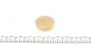 Заглушка блока цилиндров (d=47mm) Латунь/Brass IMPERGOM 40984 (фото 1)