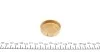 Заглушка блока цилиндров (d=47mm) Латунь/Brass IMPERGOM 40984 (фото 2)