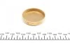 Заглушка блока цилиндров (d=50mm) Латунь/Brass IMPERGOM 40987 (фото 2)
