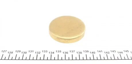 Заглушка блока цилиндров (d=60mm) Латунь/Brass IMPERGOM 40998