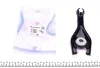 Вилка сцепления Citroen Berlingo/Peugeot Partnet 1.6-2.0HDi 96- IMPERGOM 41202 (фото 1)