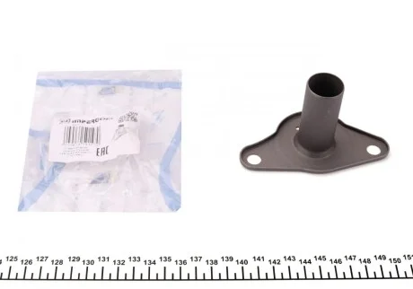 Сальник вала первичного КПП Renault Kangoo 1.5dCi/1.9dTi 97- (лейка) IMPERGOM 41203