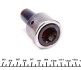 Фланець підшипника вижимного Renault Kangoo 1.2/1.4i/1.5dCi/1.9d (d=47mm) IMPERGOM 41228 (фото 3)
