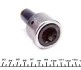 Фланец подшипника выжимного Renault Kangoo 1.2/1.4i/1.5dCi/1.9d (d=47mm) IMPERGOM 41228 (фото 3)