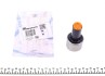 Фланець підшипника вижимного Renault Kangoo 1.2/1.4i/1.5dCi/1.9d (d=47mm) IMPERGOM 41228 (фото 1)