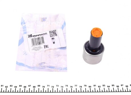 Фланець підшипника вижимного Renault Kangoo 1.2/1.4i/1.5dCi/1.9d (d=47mm) IMPERGOM 41228