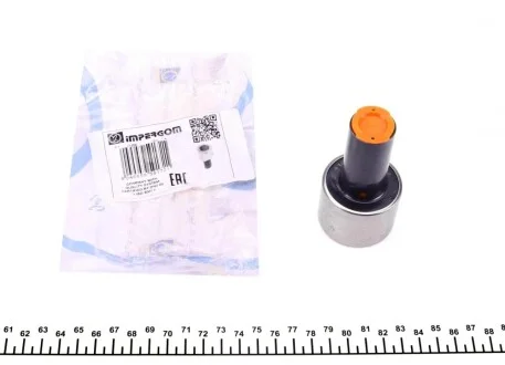 Фланець підшипника вижимного Renault Kangoo 1.2/1.4i/1.5dCi/1.9d (d=47mm) IMPERGOM 41228