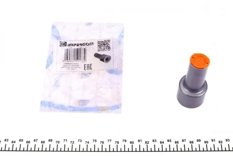 Фланец подшипника выжимного Renault Kangoo 1.5dCi/1.9dTi (d=40mm) IMPERGOM 41229