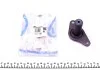 Сальник вала первичного КПП Renault Kangoo 1.5dCi/1.9dTi 97- (лейка) (24.45x40.22x95.20) IMPERGOM 41230 (фото 1)