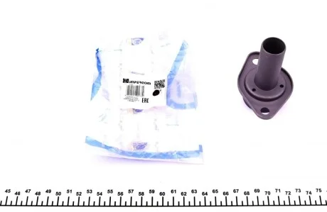 Сальник вала первичного КПП Fiat Ducato 2.0HDI/JTD 02- (лейка) IMPERGOM 41235
