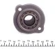 Сальник вала первинного КПП Fiat Doblo 1.3D-1.9JTD/Citroen Nemo 1.3HDi 00- (лійка) IMPERGOM 41239 (фото 4)