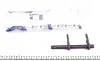 Вилка сцепления Fiat Doblo 1.2/1.9D 00- IMPERGOM 41261 (фото 1)