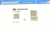 Крышка бачка расширительного VW T3 82-92/Golf IV/Passat 97-06 IMPERGOM 43001 (фото 5)