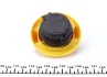 Крышка горловины маслозаливной Opel Astra G/H 1.4-1.8 98-10/ Combo 1.6 05- IMPERGOM 43013 (фото 2)