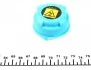 Кришка бачка розширювального Fiat Doblo 1.3-1.9 D 01- IMPERGOM 43024 (фото 3)