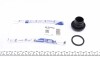Крышка горловины маслозаливной Citroen C3/C4/Jumpy 95- IMPERGOM 43040 (фото 1)