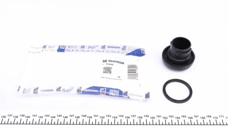 Крышка горловины маслозаливной Citroen C3/C4/Jumpy 95- IMPERGOM 43040