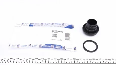 Кришка горловини маслозаливної Citroen C3/C4/Jumpy 95- IMPERGOM 43040