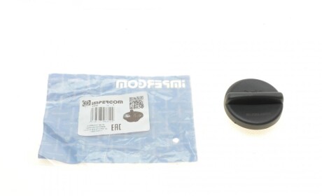 Кришка горловини маслозаливної Opel Astra J/Insignia A/Chevrolet Aveo 08- IMPERGOM 43050