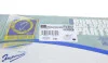 Бачок расширительный Opel Astra K 1.0-1.6 15- (+ крышка) IMPERGOM 44477 (фото 5)
