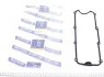 Прокладка крышки клапанов VW Caddy 1.6/1.8 83-00 IMPERGOM 47050 (фото 1)